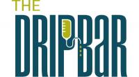 The DRIPBaR Frisco Logo