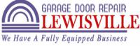 Garage Door Repair Lewisville logo