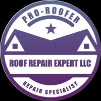 Roof Repair Expert LLC Logo