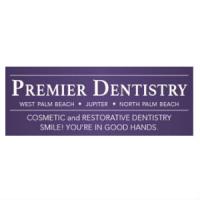 Premier Dentistry of Jupiter Logo