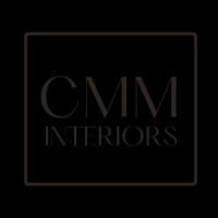 CMM Interiors Logo