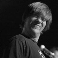 Greg Lykins Guitar Instruction Logo