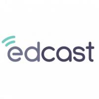 EdCast Inc. Logo
