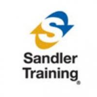 Sandler Training - Richmond Logo