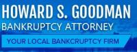 Bankruptcy Law Firms | Howard Goodman logo