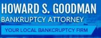 Bankruptcy Law Firms | Howard Goodman Logo