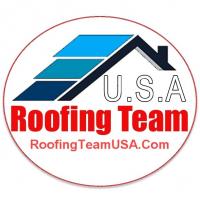 Roofing Team USA logo