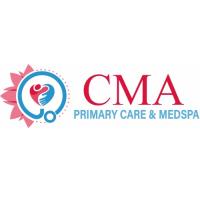 CMA Primary Care & MedSpa Logo