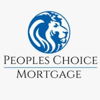 Peoples Choice Mortgage Logo