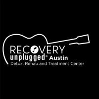Recovery Unplugged Drug & Alcohol Rehab Austin Logo