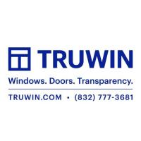 Truwin Windows, Doors, & Siding Logo