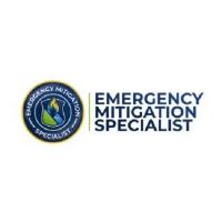 Emergency Mitigation Specialist Logo