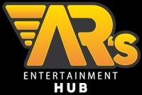 AR's  Entertainment Hub Logo