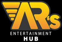 AR's Entertainment Hub Logo