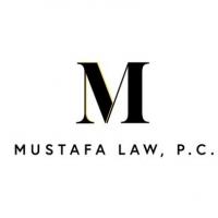 Mustafa Law P.C. Logo