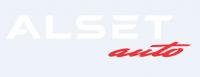 ALSET Auto Logo