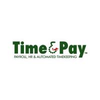 Time & Pay Logo