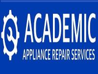Academic Appliance Repair Service Logo
