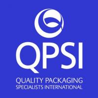 QPSI Quality Packaging Specialist International LLC Logo