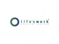 Life’s Work Physical Therapy logo