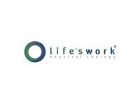 Life’s Work Physical Therapy Logo