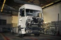 Roadway Mobile Truck Repair Inc Logo