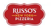 Russo's NY Pizzeria - Windmill Marketplace Logo