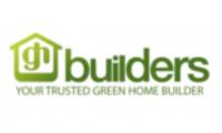 Green Home Builders Atlanta logo