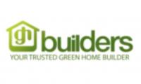Green Home Builders Atlanta Logo