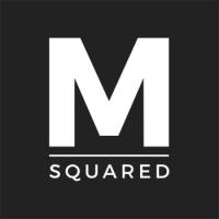 Team M-Squared Logo