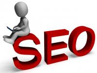 SEO Tech Pro Albuquerque NM Logo