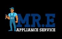 Mr. E Appliance Service Logo