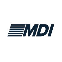 MDI Logo