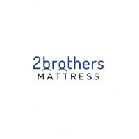 2 Brothers Mattress Logo
