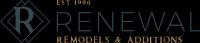Renewal Remodels & Additions Logo