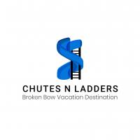 Chutes N Ladders Logo