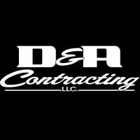 D&A Contracting Logo