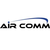 Air Comm Logo