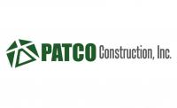PATCO Construction Inc. Logo