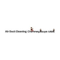 Air Duct Cleaning Chimney Guys USA Logo