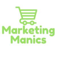 MarketingManics Logo
