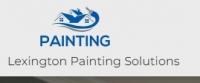 Lexington Painting Solutions Logo