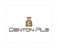 Denton PLs logo