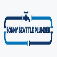 Sonny Seattle Plumber Logo