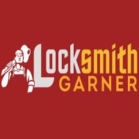 Locksmith Garner NC Logo