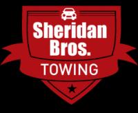 Towing OKC - Sheridan Bros Towing Logo