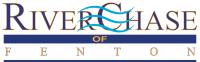 RiverChase - City of Fenton Logo