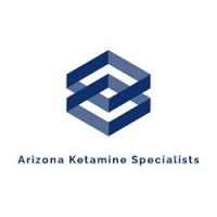 Arizona Ketamine Specialists Logo