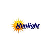 Sunlight Carpet Care Logo