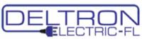 Deltron Electric FL logo